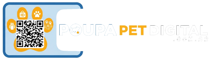 Poupa Pet Digital